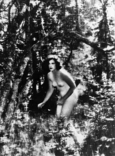 Hedy Lamarr Fridge Magnet picture 896628