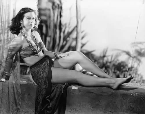 Hedy Lamarr Image Jpg picture 896632