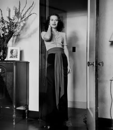 Hedy Lamarr Wall Poster picture 896651