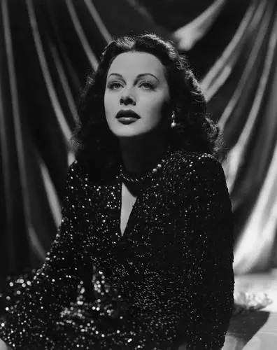 Hedy Lamarr Wall Poster picture 896669