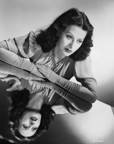 Hedy Lamarr Image Jpg picture 896672