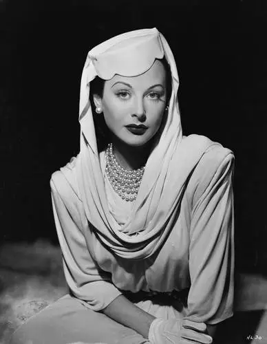 Hedy Lamarr Image Jpg picture 896673