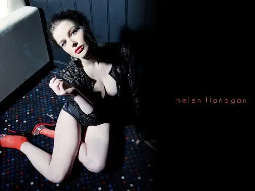 Helen Flanagan Jigsaw Puzzle picture 137396