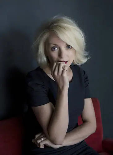 Helen George Computer MousePad picture 628016