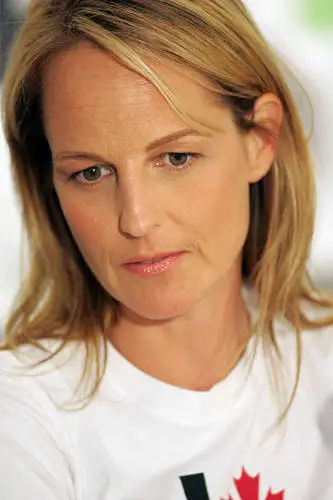 Helen Hunt Protected Face mask - idPoster.com