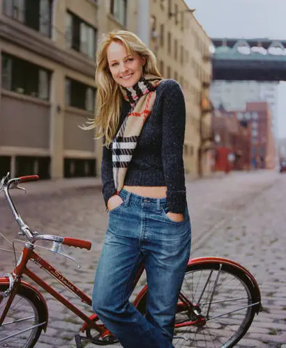 Helen Hunt Jigsaw Puzzle picture 625820