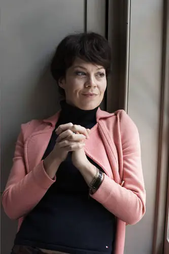 Helen McCrory Computer MousePad picture 625840