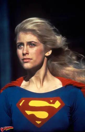 Helen Slater Protected Face mask - idPoster.com