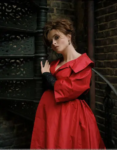 Helena Bonha Women's Colored Hoodie - idPoster.com