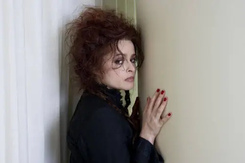 Helena Bonham Carter Drawstring Backpack - idPoster.com