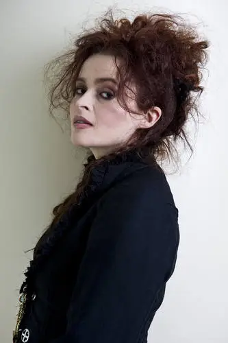 Helena Bonham Carter Fridge Magnet picture 204083