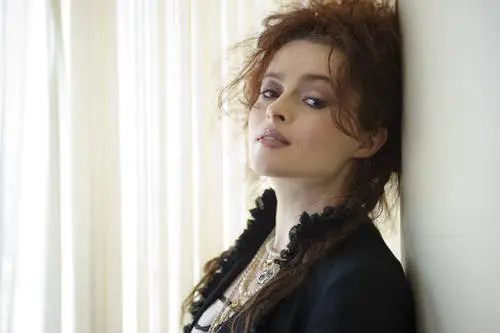 Helena Bonham Carter Fridge Magnet picture 204085