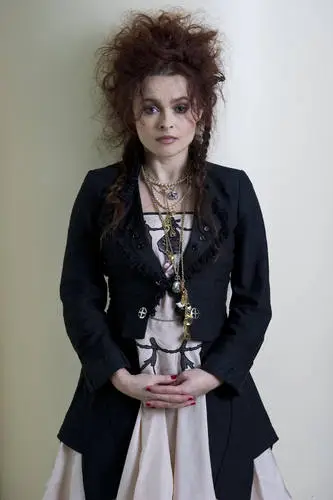 Helena Bonham Carter Fridge Magnet picture 204087