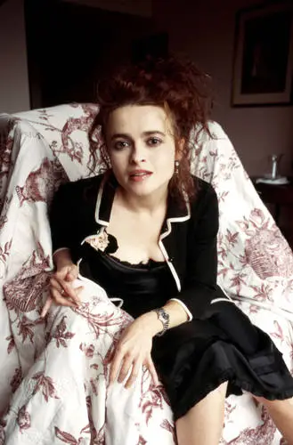Helena Bonham Carter Wall Poster picture 64456