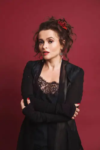 Helena Bonham Carter Tote Bag - idPoster.com