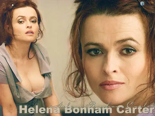 Helena Bonham Carter Computer MousePad picture 86212