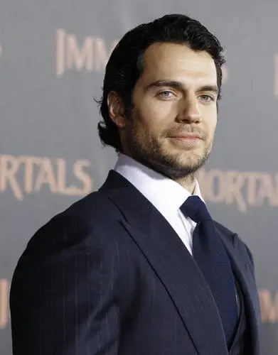 Henry Cavill Jigsaw Puzzle picture 277841