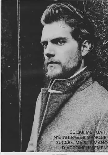 Henry Cavill Jigsaw Puzzle picture 277844