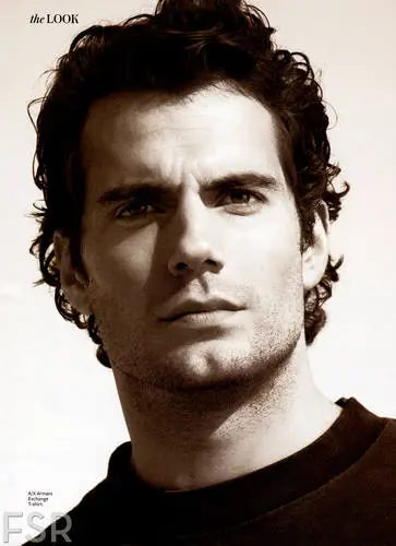 Henry Cavill Wall Poster picture 277853