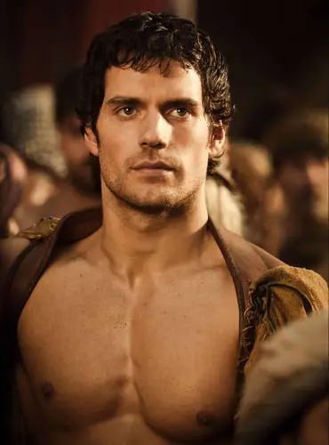 Henry Cavill Wall Poster picture 277861