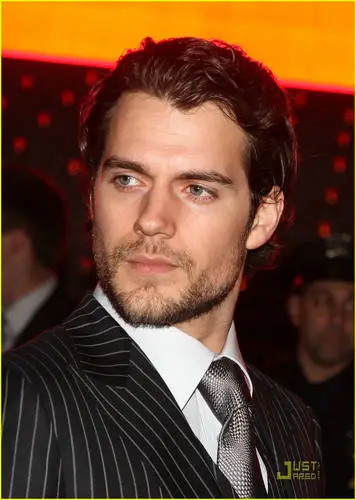Henry Cavill Wall Poster picture 277863