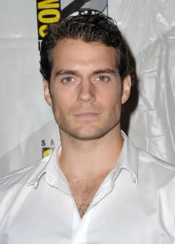 Henry Cavill Wall Poster picture 277864
