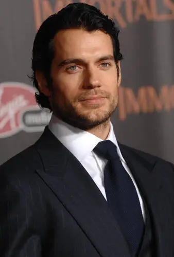 Henry Cavill Wall Poster picture 277868