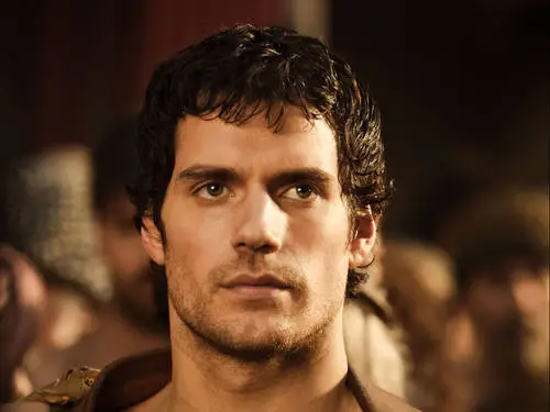 Henry Cavill Wall Poster picture 277876