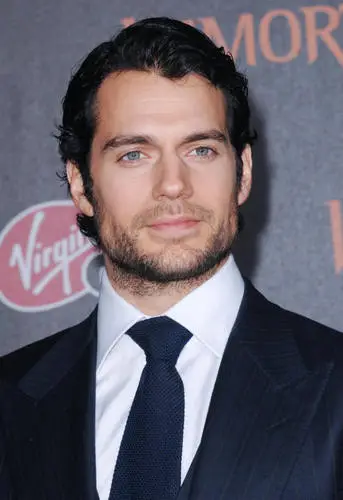 Henry Cavill Wall Poster picture 277879