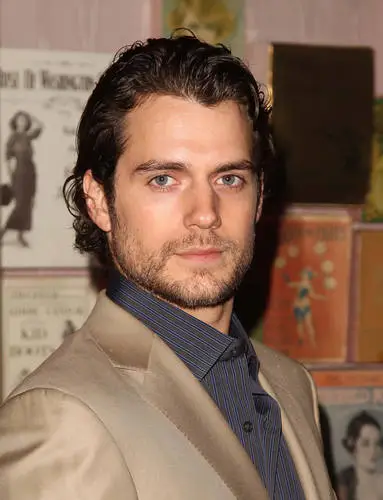 Henry Cavill Wall Poster picture 277884