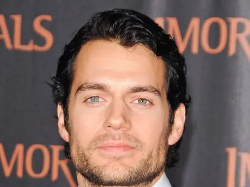 Henry Cavill Wall Poster picture 277894