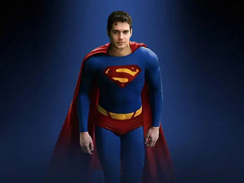 Henry Cavill Wall Poster picture 277895