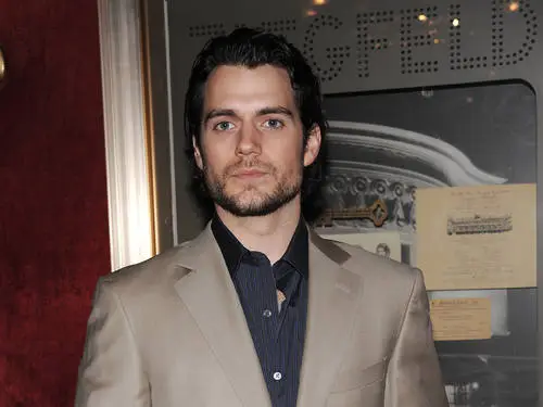 Henry Cavill Wall Poster picture 277896