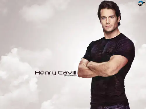 Henry Cavill Wall Poster picture 277927