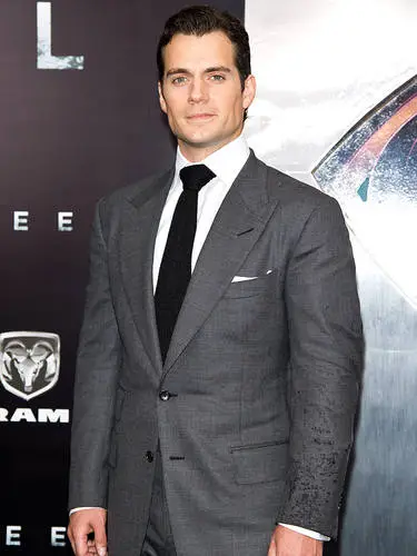 Henry Cavill Wall Poster picture 277931
