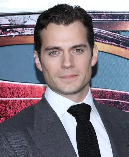 Henry Cavill Wall Poster picture 278041