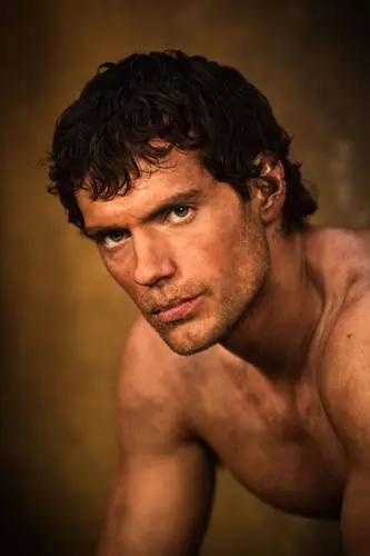 Henry Cavill Wall Poster picture 278044
