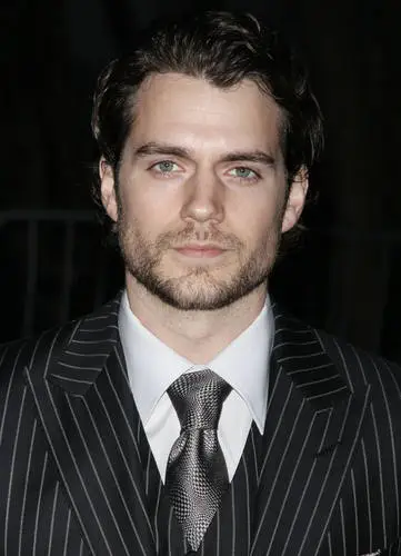Henry Cavill Wall Poster picture 278047