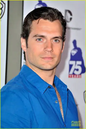 Henry Cavill Wall Poster picture 278053