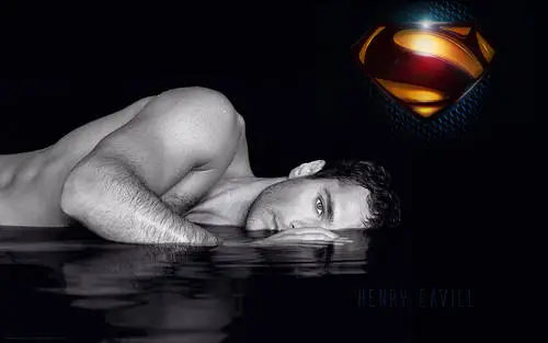 Henry Cavill Wall Poster picture 278054
