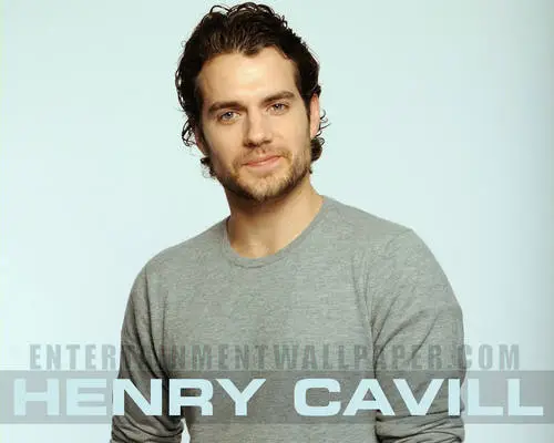 Henry Cavill Wall Poster picture 278057