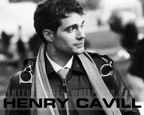 Henry Cavill Wall Poster picture 278060