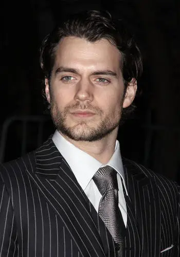 Henry Cavill Wall Poster picture 278075