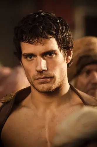 Henry Cavill Wall Poster picture 278086