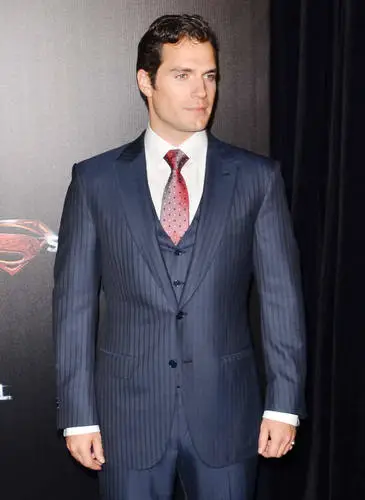 Henry Cavill Jigsaw Puzzle picture 278112