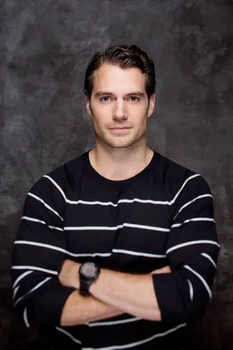 Henry Cavill Jigsaw Puzzle picture 439756