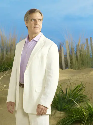 Henry Czerny Jigsaw Puzzle picture 247207