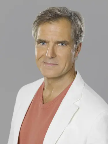 Henry Czerny Jigsaw Puzzle picture 247213