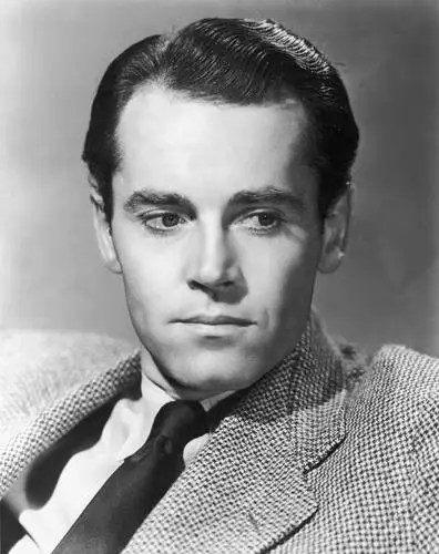 Henry Fonda Jigsaw Puzzle picture 75764