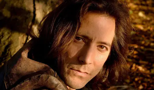 Henry Ian Cusick Computer MousePad picture 494209